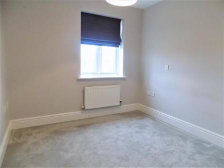 2 bedroom Apartment for sale in Cutlers Court, Radcliffe-On-Trent, Nottingham