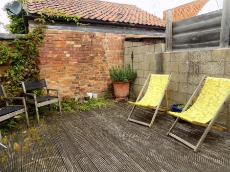 3 bedroom Character Property for sale in Chapel Street, Bottesford, Nottingham