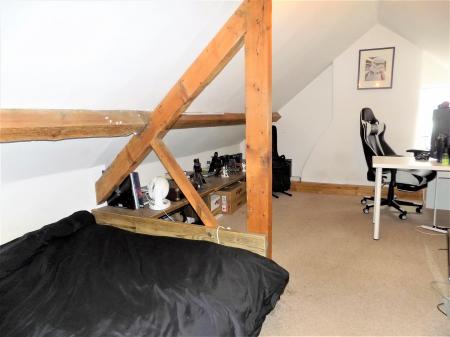 3 bedroom Character Property for sale in Chapel Street, Bottesford, Nottingham