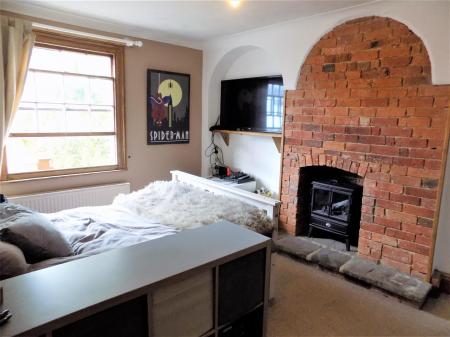 3 bedroom Character Property for sale in Chapel Street, Bottesford, Nottingham