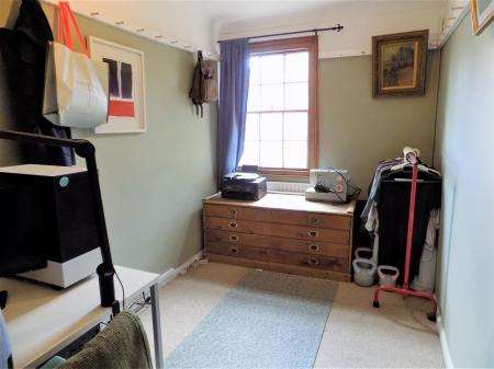 3 bedroom Character Property for sale in Chapel Street, Bottesford, Nottingham