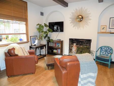 3 bedroom Character Property for sale in Chapel Street, Bottesford, Nottingham