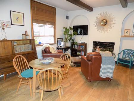 3 bedroom Character Property for sale in Chapel Street, Bottesford, Nottingham