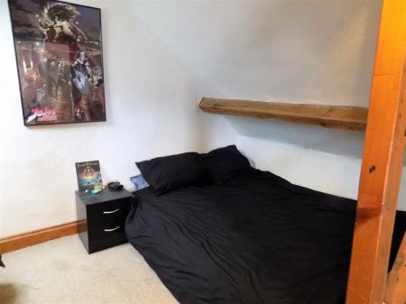 3 bedroom Character Property for sale in Chapel Street, Bottesford, Nottingham