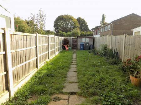 2 bedroom Property for sale in Cropton Grove, Bingham