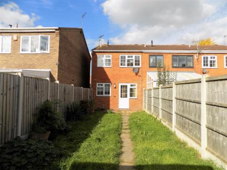 2 bedroom Property for sale in Cropton Grove, Bingham