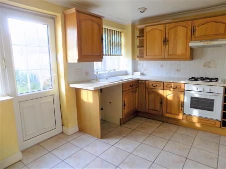 2 bedroom Property for sale in Cropton Grove, Bingham
