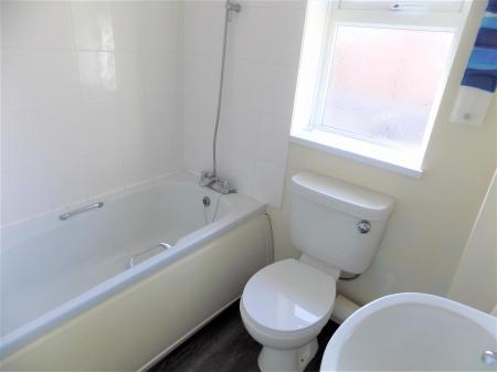 2 bedroom Terraced House for sale in Brendon Grove, Bingham