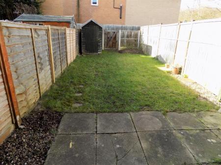 2 bedroom Terraced House for sale in Brendon Grove, Bingham