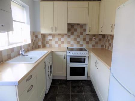 2 bedroom Terraced House for sale in Brendon Grove, Bingham