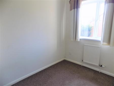 2 bedroom Terraced House for sale in Brendon Grove, Bingham