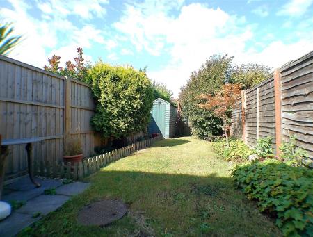 2 bedroom Terraced House for sale in Bingham