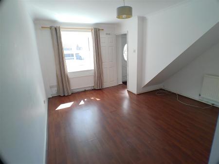 2 bedroom Terraced House for sale in Bingham