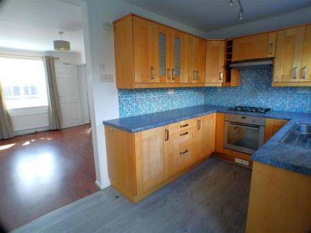 2 bedroom Terraced House for sale in Bingham