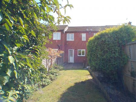 2 bedroom Terraced House for sale in Bingham