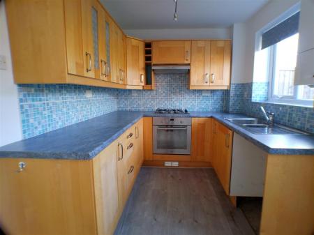 2 bedroom Terraced House for sale in Bingham