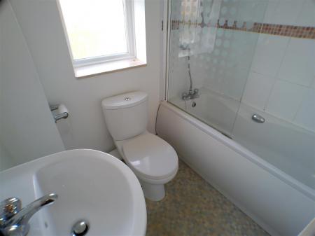 2 bedroom Terraced House for sale in Bingham