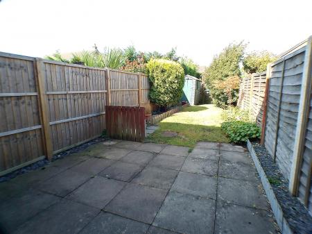 2 bedroom Terraced House for sale in Bingham