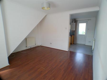 2 bedroom Terraced House for sale in Bingham