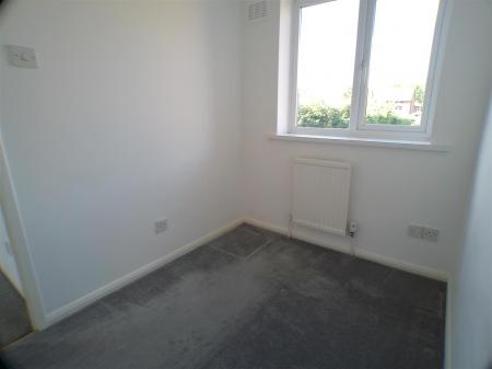 2 bedroom Terraced House for sale in Bingham