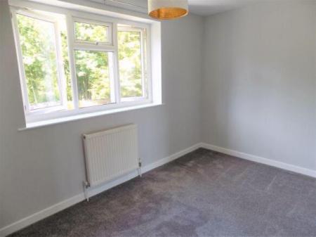 2 bedroom End of terrace house for sale in Langdale Grove, Bingham, Nottingham