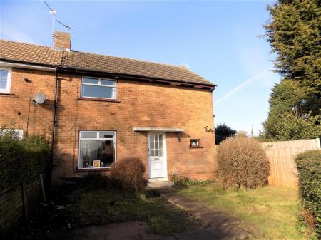 Hoe View Road, Cropwell Bishop, Nottingham