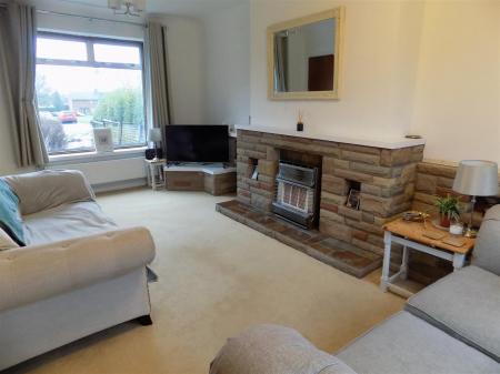 2 bedroom Terraced House for sale in Hoe View Road, Cropwell Bishop, Nottingham
