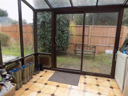 2 bedroom Terraced House for sale in Hoe View Road, Cropwell Bishop, Nottingham