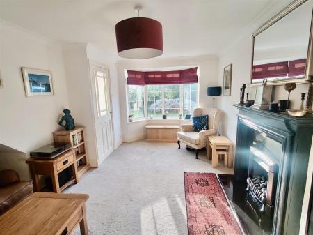 2 bedroom Terraced House for sale in Cropton Grove, Bingham, Nottingham