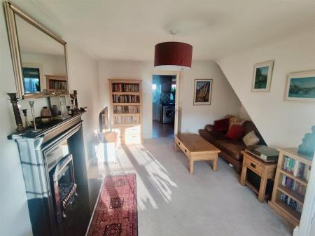 2 bedroom Terraced House for sale in Cropton Grove, Bingham, Nottingham