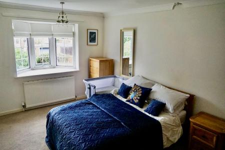 2 bedroom Terraced House for sale in Cropton Grove, Bingham, Nottingham