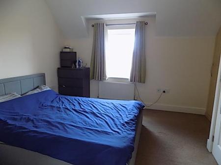 2 bedroom Coach House for sale in Medway Drive, Bingham