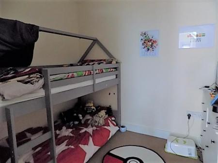 2 bedroom Coach House for sale in Medway Drive, Bingham