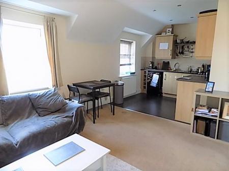 2 bedroom Coach House for sale in Medway Drive, Bingham