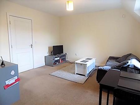 2 bedroom Coach House for sale in Medway Drive, Bingham