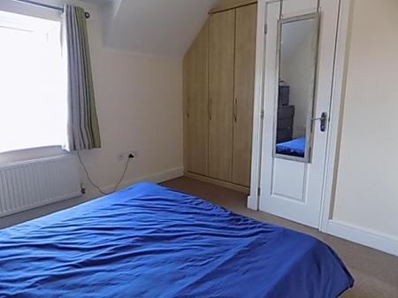 2 bedroom Coach House for sale in Medway Drive, Bingham