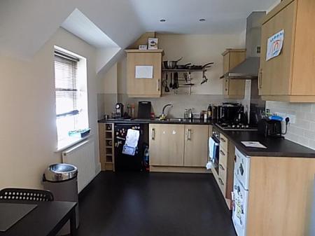2 bedroom Coach House for sale in Medway Drive, Bingham