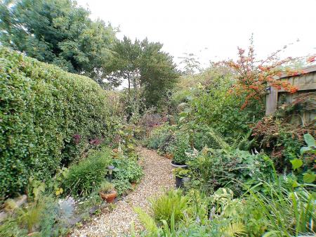 2 bedroom Character Property for sale in Station Terrace, Radcliffe-On-Trent