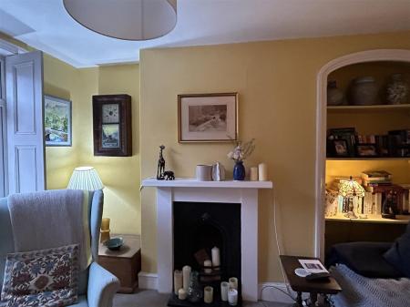 2 bedroom Character Property for sale in Main Street, East Bridgford, Nottingham