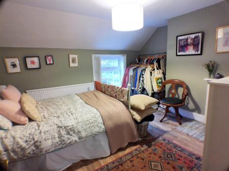 2 bedroom Character Property for sale in Main Street, East Bridgford, Nottingham