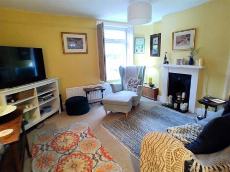 Main Street, East Bridgford, Nottingham