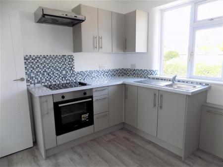 2 bedroom Semi-detached bungalow for sale in Field Bungalow, Aslockton