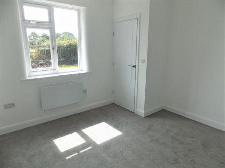 2 bedroom Semi-detached bungalow for sale in Field Bungalow, Aslockton