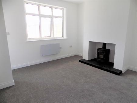 2 bedroom Semi-detached bungalow for sale in Field Bungalow, Aslockton