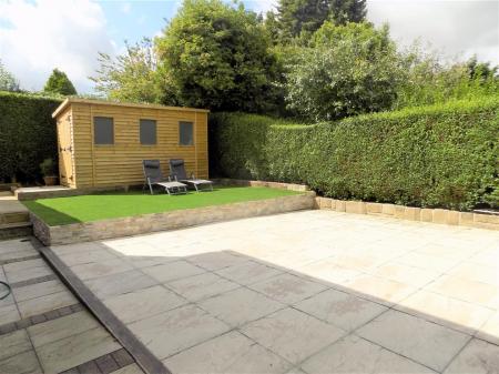 2 bedroom Semi-detached house for sale in Chesterfield Avenue, Bingham