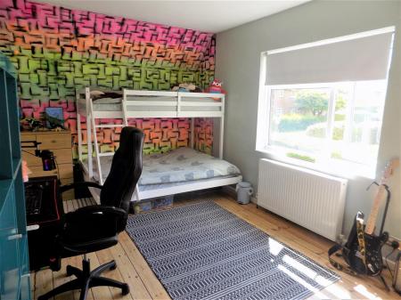 2 bedroom Semi-detached house for sale in Chesterfield Avenue, Bingham