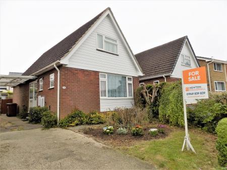 Beckingthorpe Drive, Bottesford, Nottingham