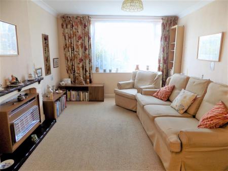 3 bedroom Detached house for sale in Beckingthorpe Drive, Bottesford, Nottingham