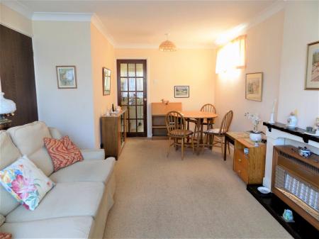 3 bedroom Detached house for sale in Beckingthorpe Drive, Bottesford, Nottingham