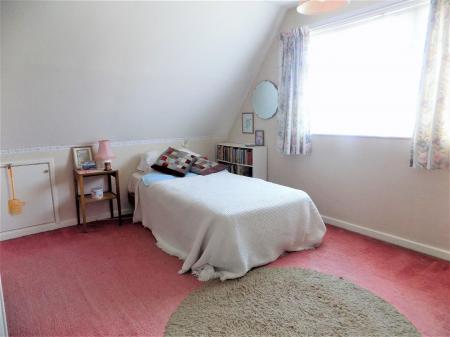 3 bedroom Detached house for sale in Beckingthorpe Drive, Bottesford, Nottingham